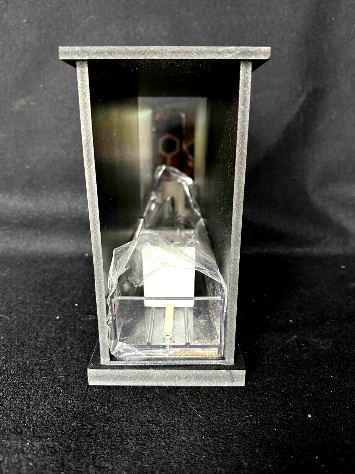 Natural American Spirit Rolling Tobacco Cigarette Display Box Case with Slide