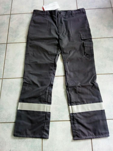 Rofa Flammschutz Bundhose Gr. 56 Arbeitshose Neu 60% unt. Neup. Elektriker Nomex