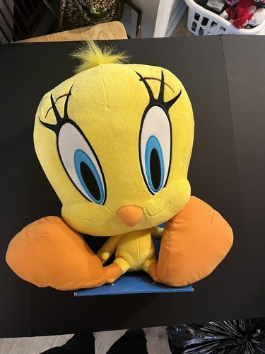 未使用 E.T. Tweety - Artificial Sources TweetyOPAIFA7299.webp?v=