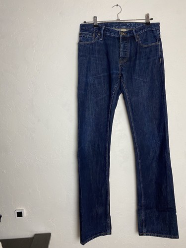 パンツ BURBERRY Women Straight Pants 8087111141956 B7323 blue 20234380_50148214_600.jpg