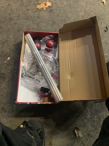 Milescraft Router Jig Circle Cutting Guide Template Kit Woodworking Accessory