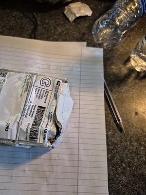 Item photo(s) from verified buyer