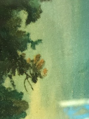 Antique 20s WM Thompson 17