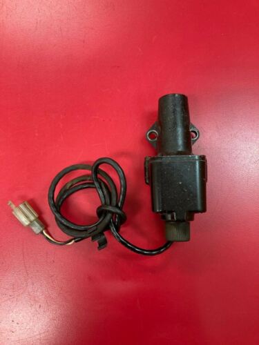 Brake Fork Valve 1987 1988 1989 1990
