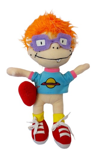 Rugrats チャック ぬいぐるみ 約30cm $_12.JPG?set_id=880000500F