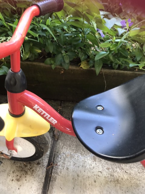 kettler trike australia