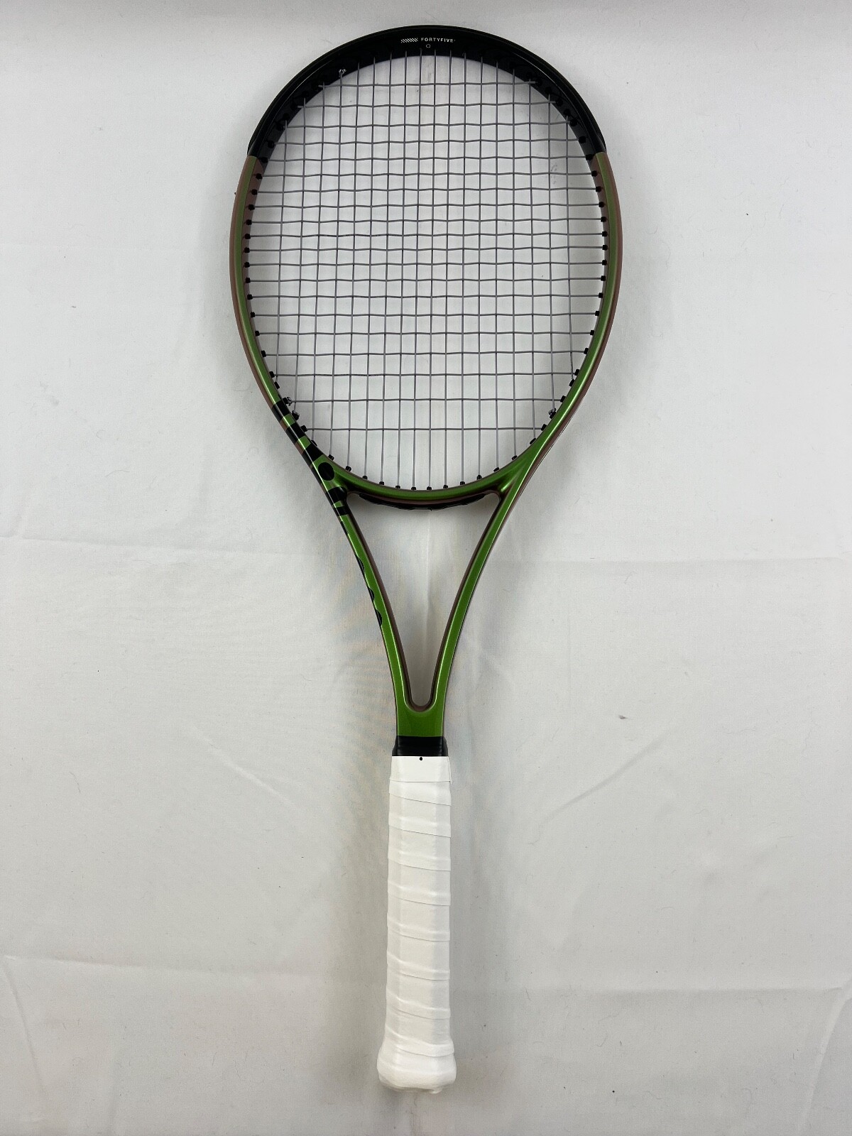 Wilson Pro Stock Blade 98 V8 18x20 - K Blade 98, 4 3/8 Wilson Pro Stock Blade 98 V8 18x20 - K Blade 98, 4 3/8