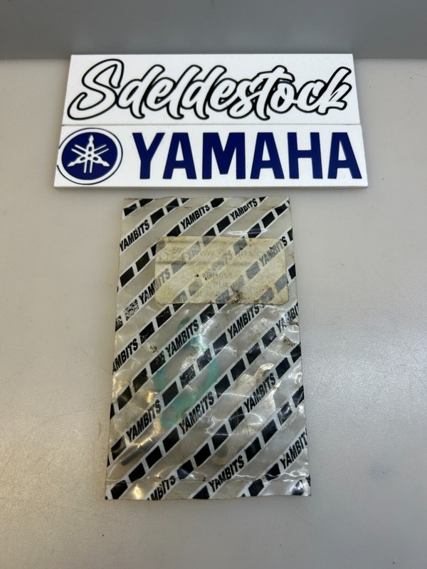 1 Kit Suppression Pompe Huile Yamaha Yambits Ybk096 Rd 350 Lc 80 82