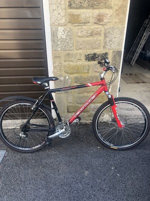 claud butler cosenza