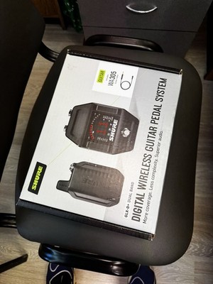 【訳あり】SHURE GLXD16 Amazon.com: Shure GLXD16 Rechargeable Wireless System for