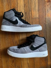 af1 flyknit oreo