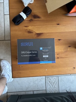 Item photo(s) from verified buyer