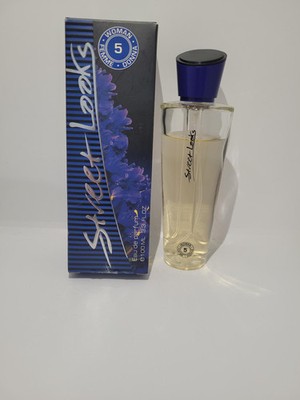 Street Looks Eau de Parfum 100ml