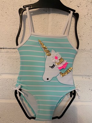 florence and fred swimming costume