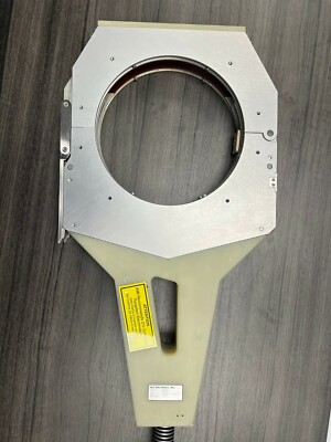 AMI 8-6625 Orbital Weld Head-BRAND NEW WITH WARRANTY