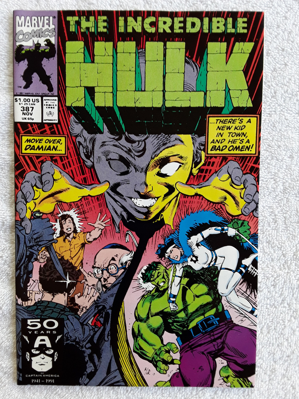 その他 1979 Incredible HULK picture card album その他 1979 Incredible HULK picture card album 1979