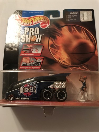 未開封 ホットウィール PRO SHOW NBA Team Pack $_12.JPG?set_id=880000500F
