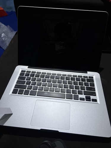 Macbook Pro 13