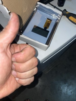 Item photo(s) from verified buyer