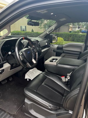 image 1 of interior