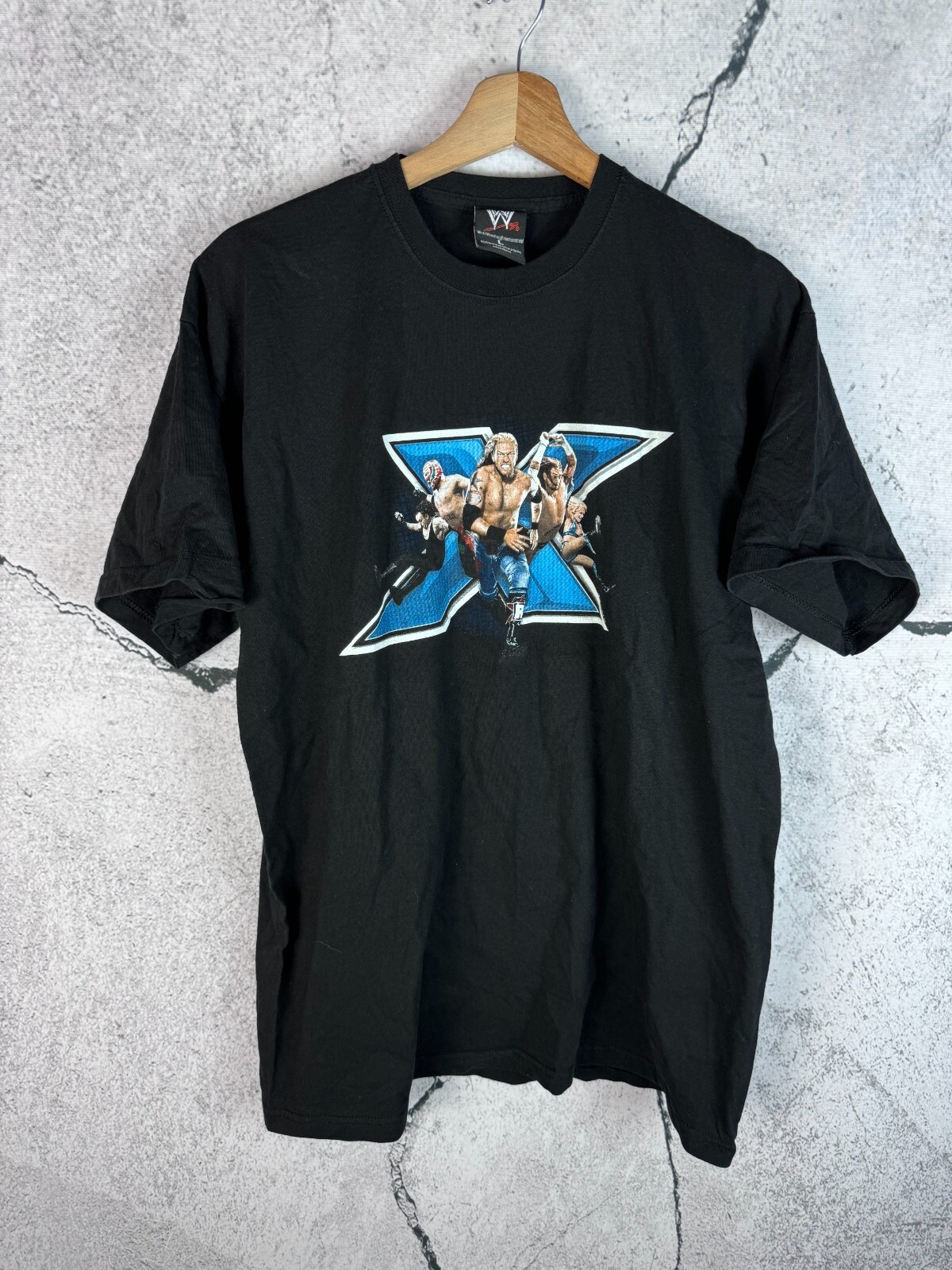 【激レア！】WWE TLC 2010 大会記念 非売品 パイプイス 激レア！】WWE TLC 2010 大会記念 非売品 パイプイス 2010 WWE