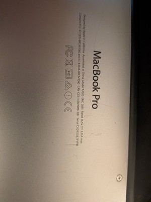 Artikelfoto(s) von einem verifizierten Käufer