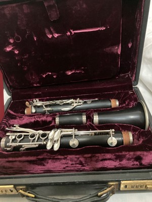 Buffet Crampon Festival Professional Bb In A+++ Class!