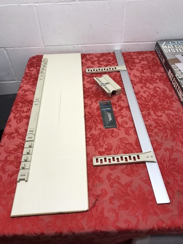 Alto's mat cutting system an ez/mat product diy crafts original box art