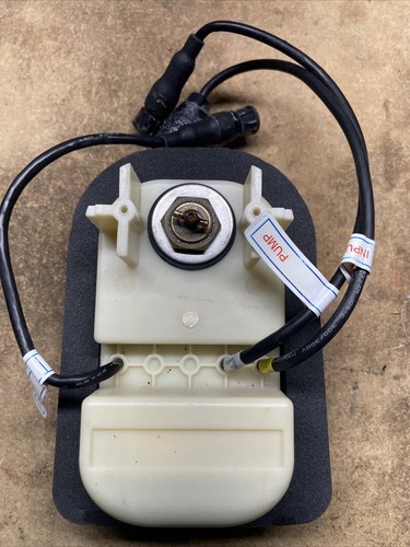 AQUABOT VIVA BLUE DIAMOND WATERTECH PEARL DRIVE MOTOR