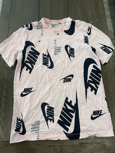 ワンピース Old NIKE Tee MAXI OP FZ8071-636_ff050d18-0fcc-4abe-