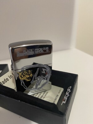 Travis Scott x fragment コラボジッポ New Era Travis Scott Cactus Jack x Fragment From Our Minds
