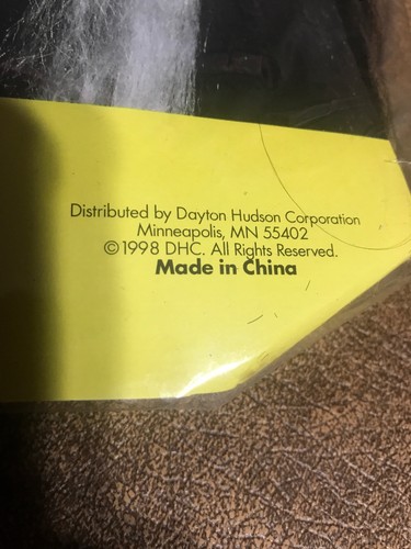 Wicked Witch Black White Streak Wig Costume Accessory