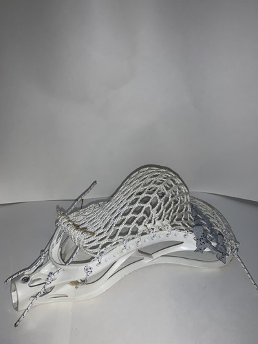 Rabil Lacrosse Head Fully Strung