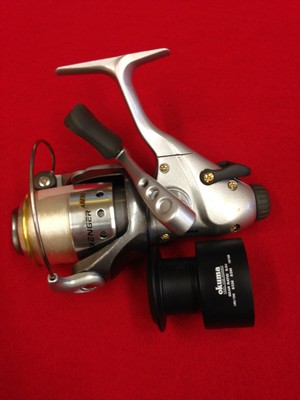 okuma avenger abf 65
