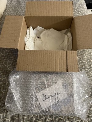 Fotos del artículo de un comprador verificado