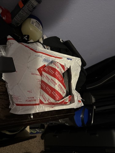 Item photo(s) from verified buyer