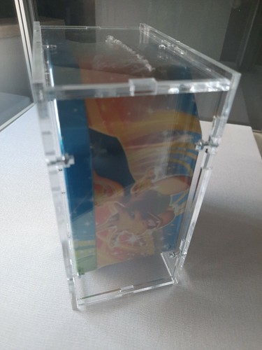 Pokemon Rayquaza Lv. X Tin (2009), Sammlerstück, OVP