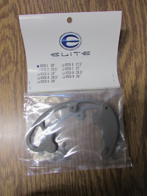 Elite Impulse 31 #1 Modules