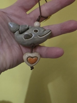 Foto dell'oggetto di un acquirente verificato