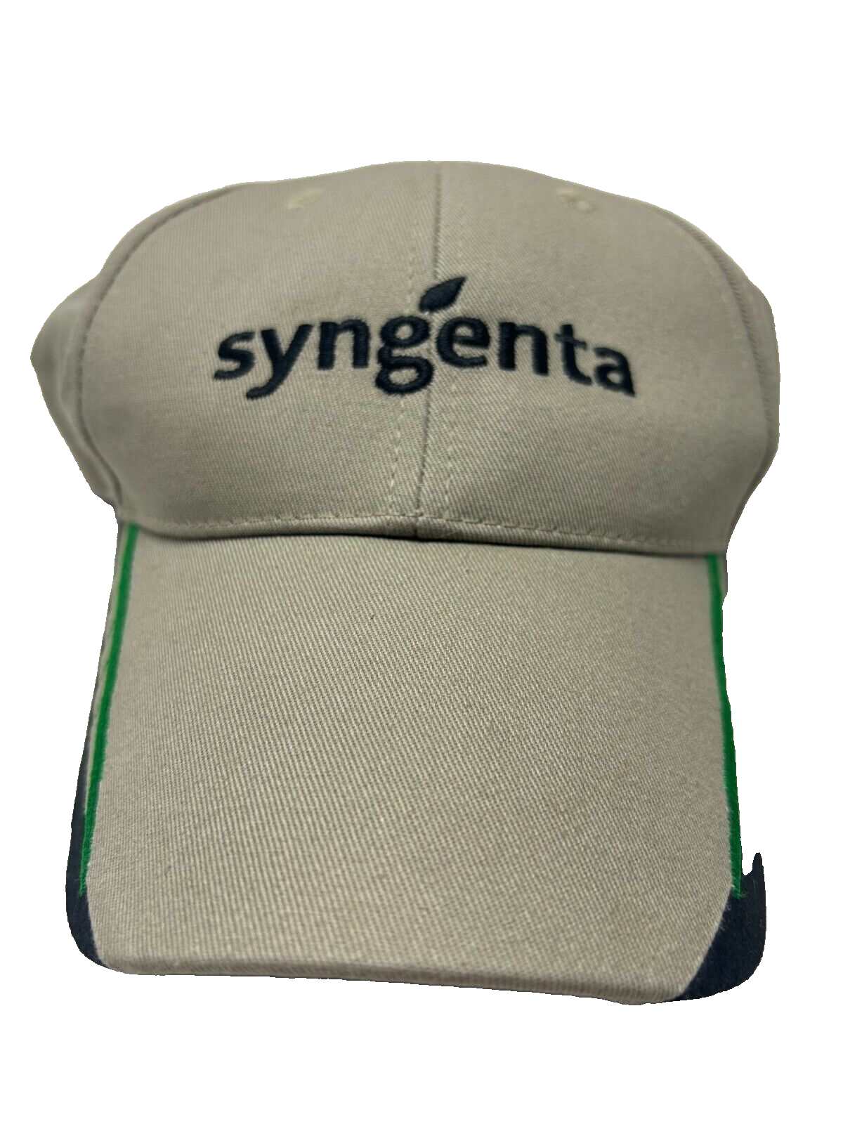 Syngenta Seeds K Products Agriculture Hat Cap Strapback