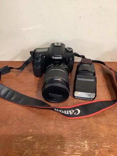 キヤノン Canon EOS 7D 　　難あり 中古(キヤノン) Canon EOS 7D ボデイ 中古Canon デジタル一眼レフ