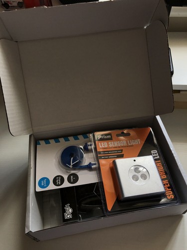 Artikelfoto(s) von einem verifizierten Käufer