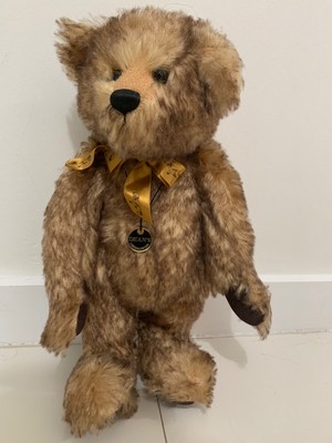 max and sax teddy bear price