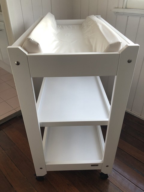 boori urbane change mat