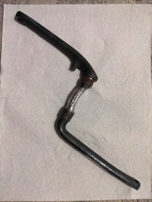 Mongoose Motomag Vintage Bmx Crank