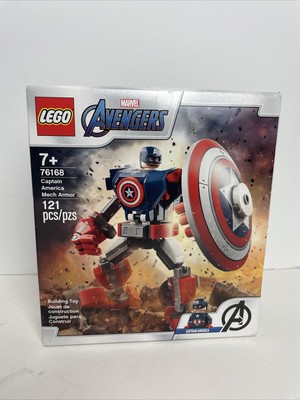 lego 76168