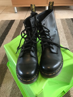 martens doc
