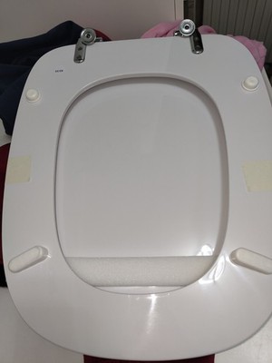 Foto dell'oggetto di un acquirente verificato