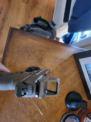 Item photo(s) from verified buyer