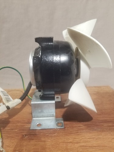 Sub Zero Condenser Fan Motor 4200740